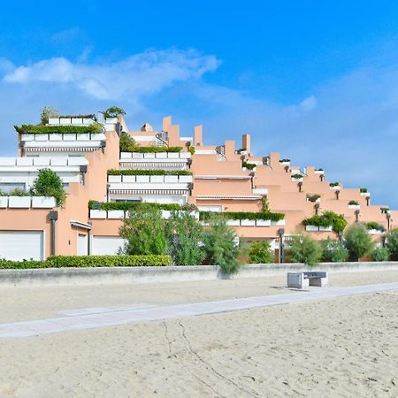 Residence Garuda Cavallino-Treporti Ngoại thất bức ảnh