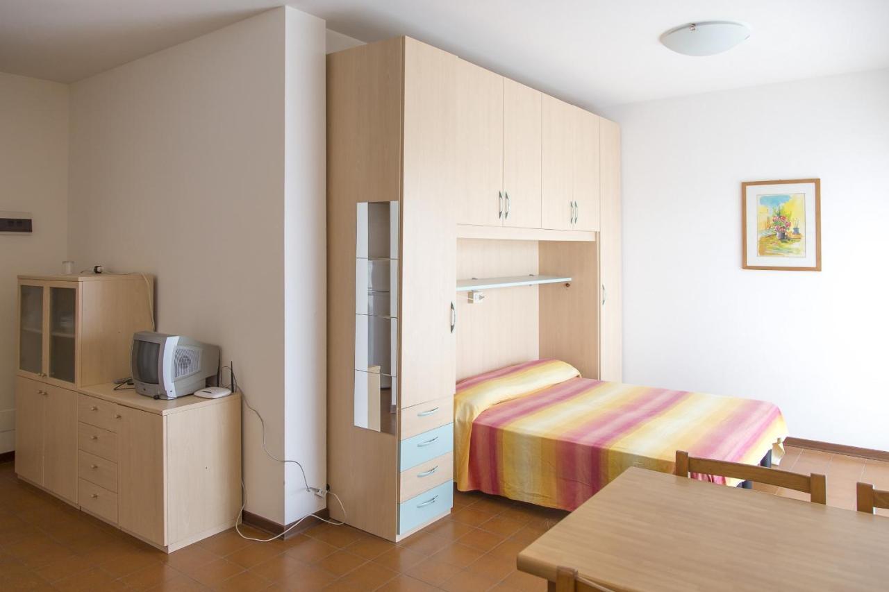 Residence Garuda Cavallino-Treporti Ngoại thất bức ảnh