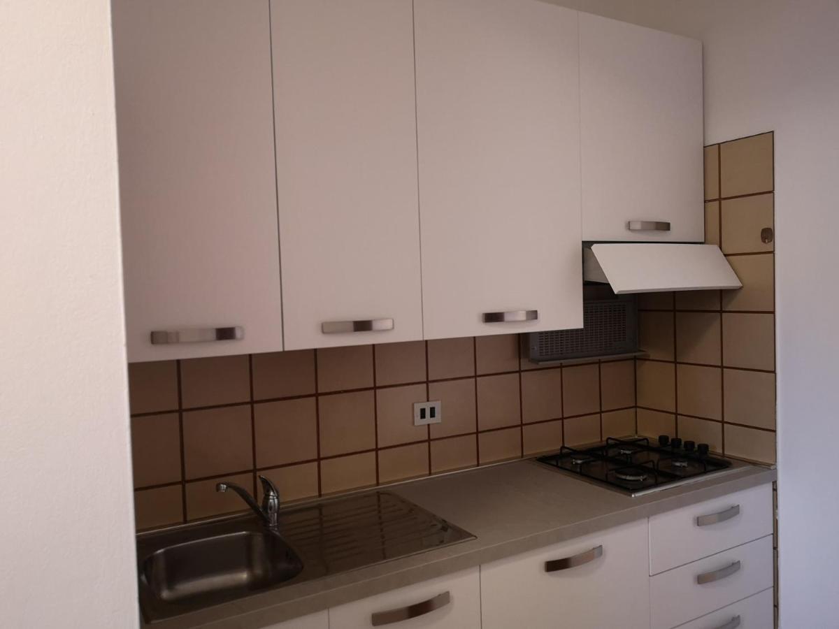 Residence Garuda Cavallino-Treporti Ngoại thất bức ảnh