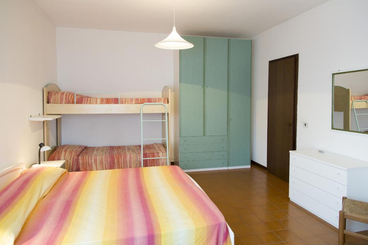 Residence Garuda Cavallino-Treporti Ngoại thất bức ảnh