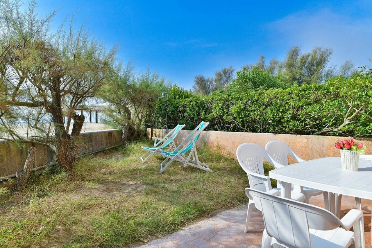 Residence Garuda Cavallino-Treporti Ngoại thất bức ảnh