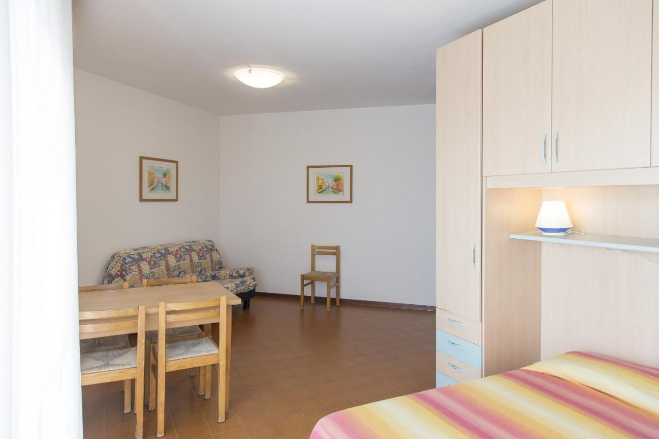 Residence Garuda Cavallino-Treporti Ngoại thất bức ảnh