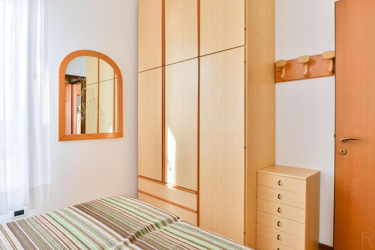 Residence Garuda Cavallino-Treporti Ngoại thất bức ảnh