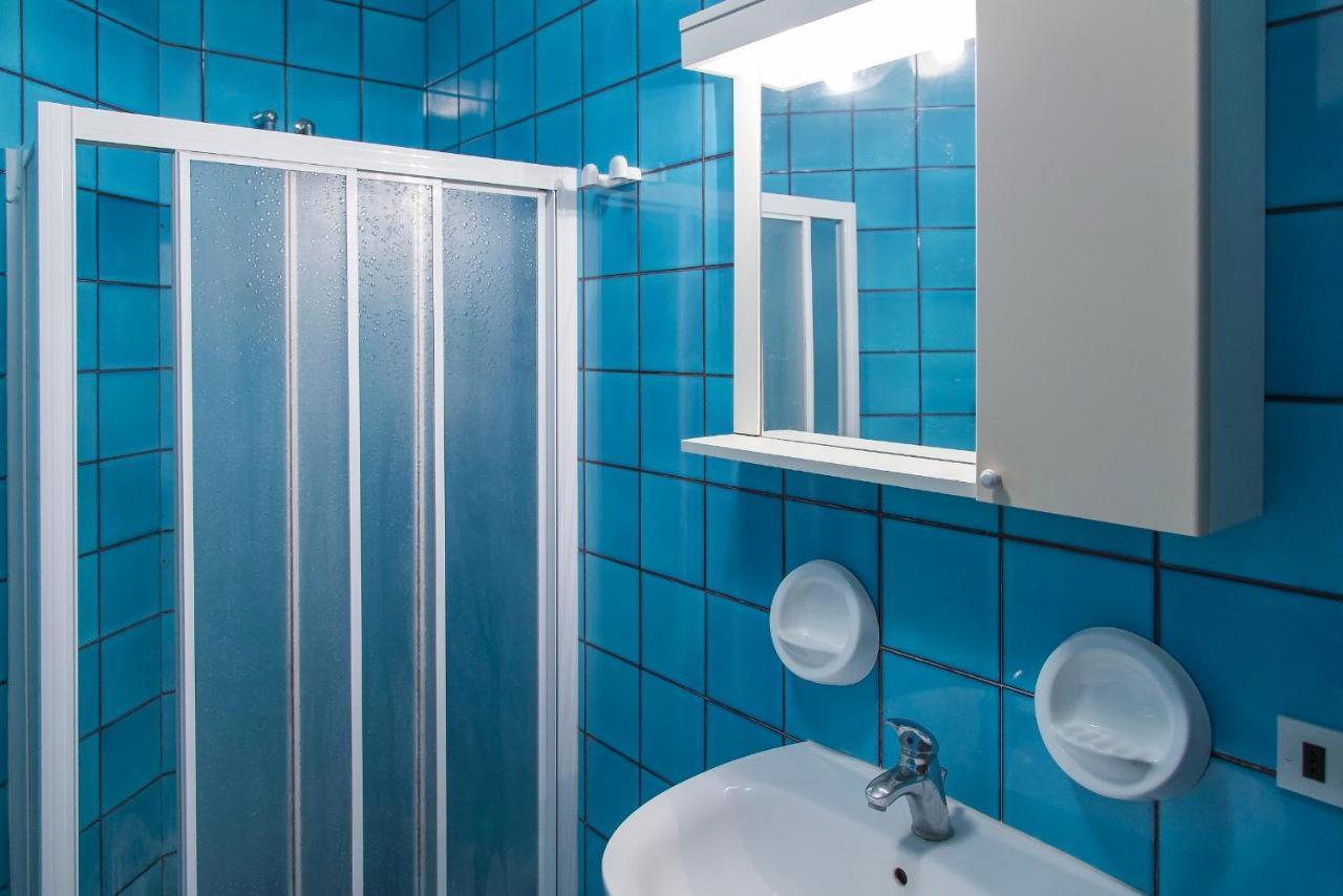 Residence Garuda Cavallino-Treporti Ngoại thất bức ảnh