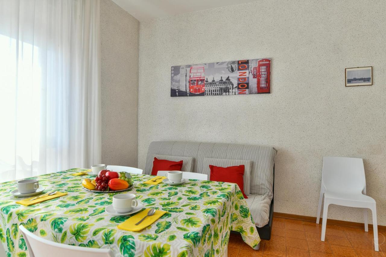 Residence Garuda Cavallino-Treporti Ngoại thất bức ảnh