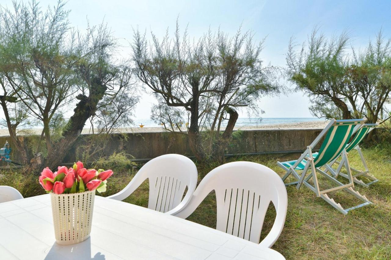 Residence Garuda Cavallino-Treporti Ngoại thất bức ảnh