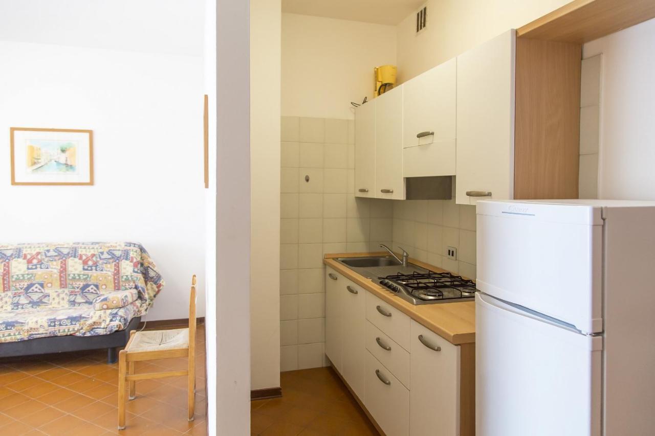 Residence Garuda Cavallino-Treporti Ngoại thất bức ảnh