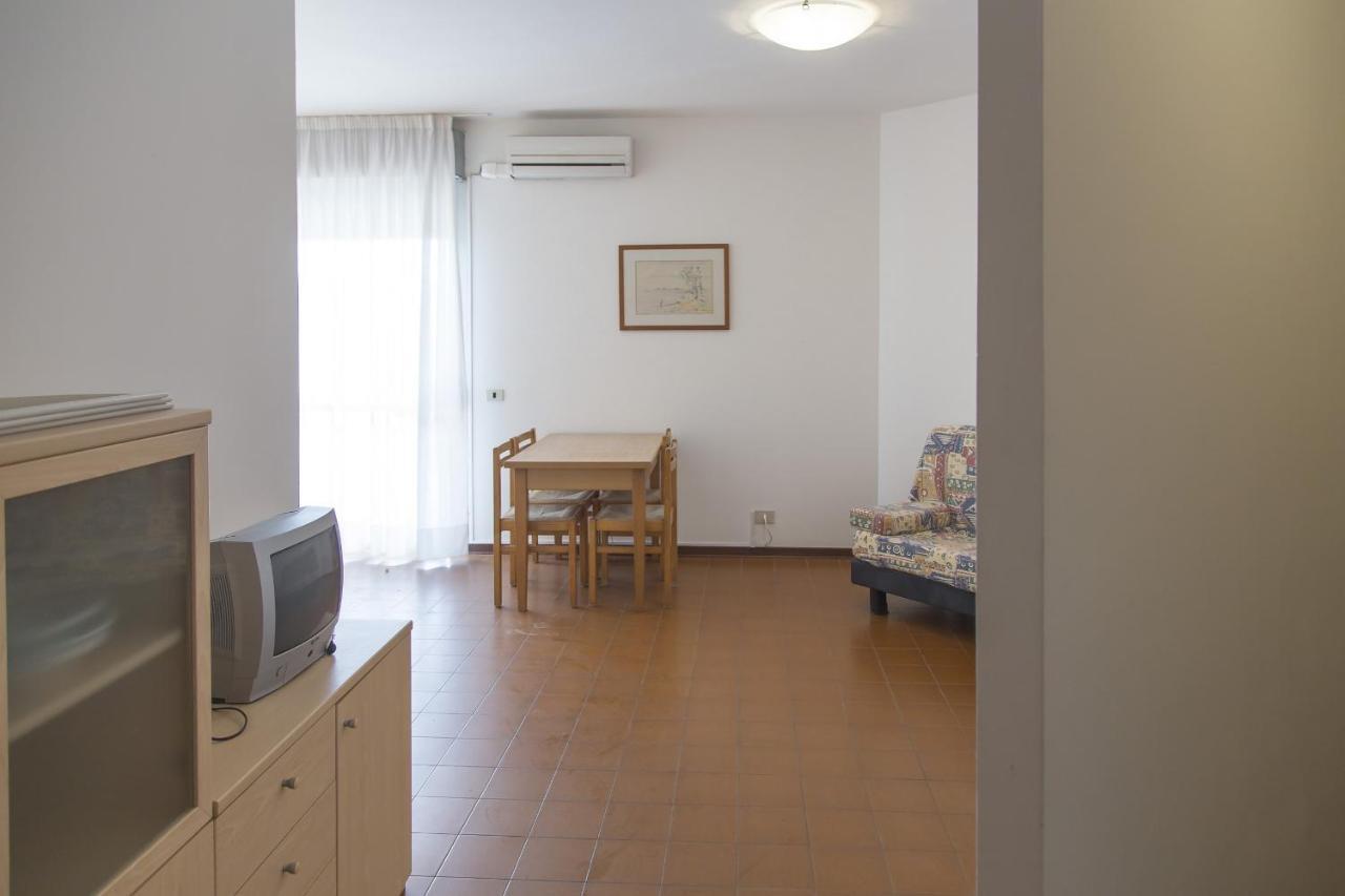 Residence Garuda Cavallino-Treporti Ngoại thất bức ảnh