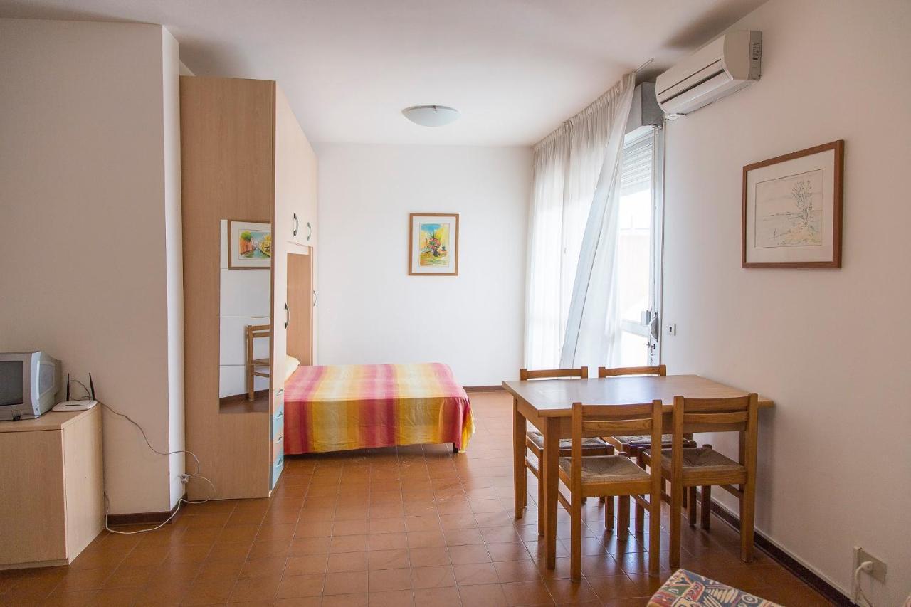 Residence Garuda Cavallino-Treporti Ngoại thất bức ảnh