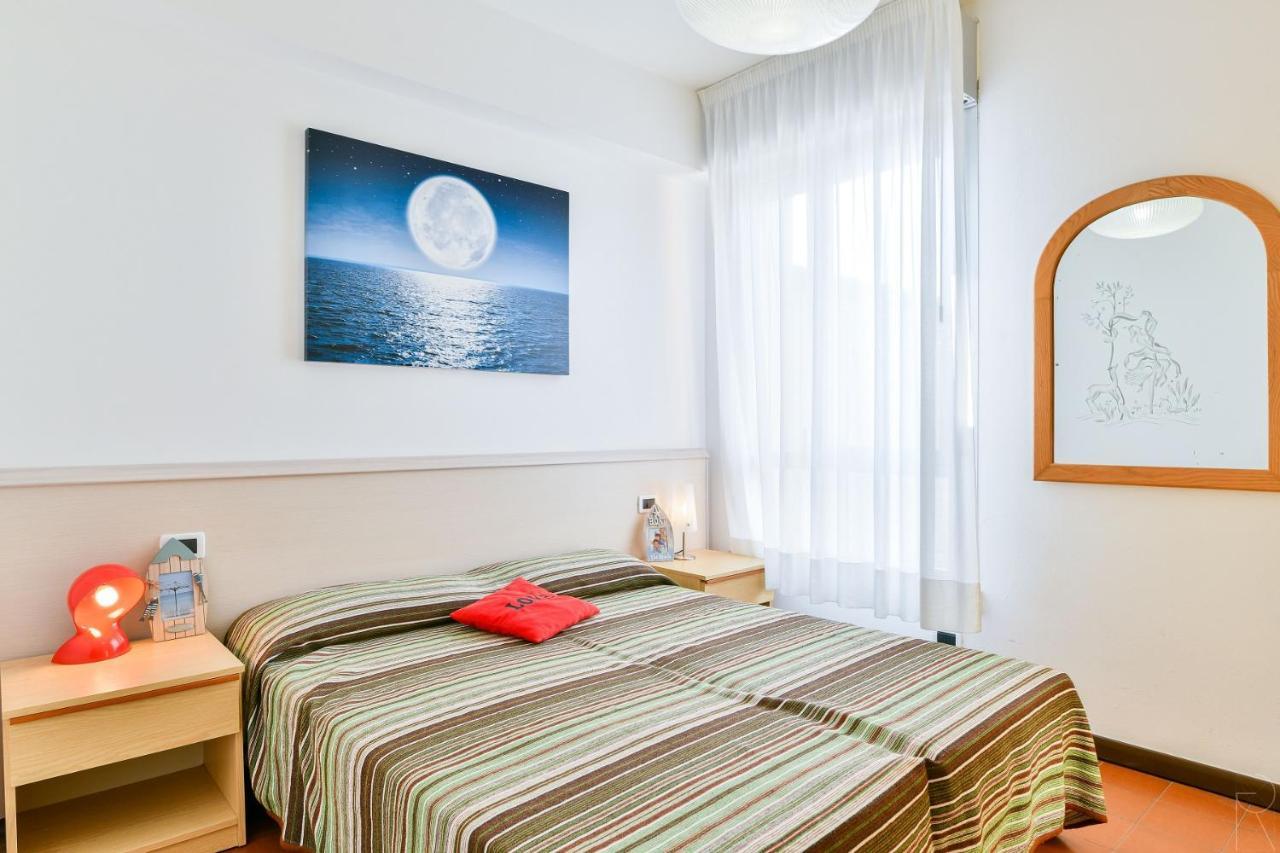Residence Garuda Cavallino-Treporti Ngoại thất bức ảnh