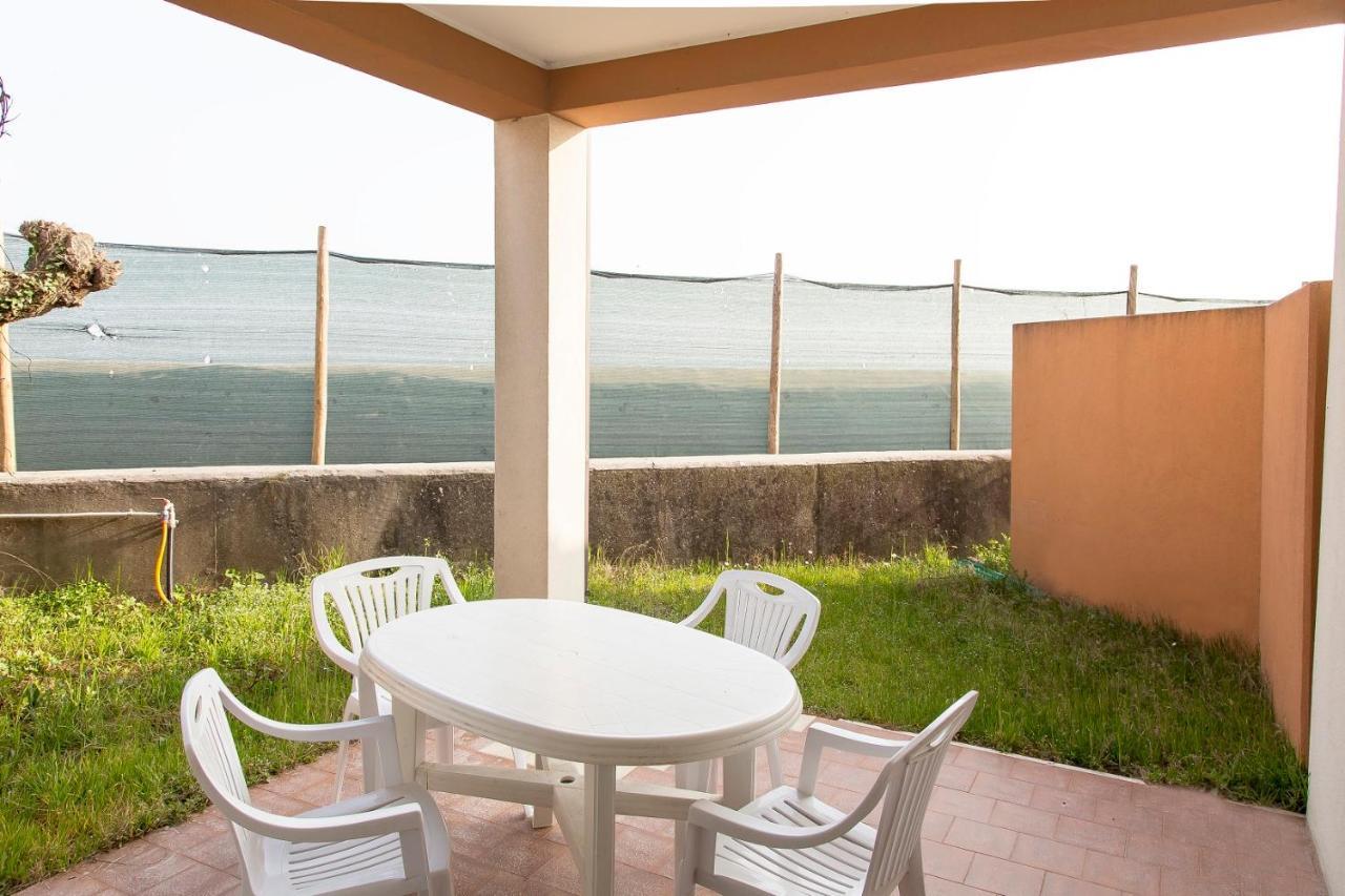 Residence Garuda Cavallino-Treporti Ngoại thất bức ảnh