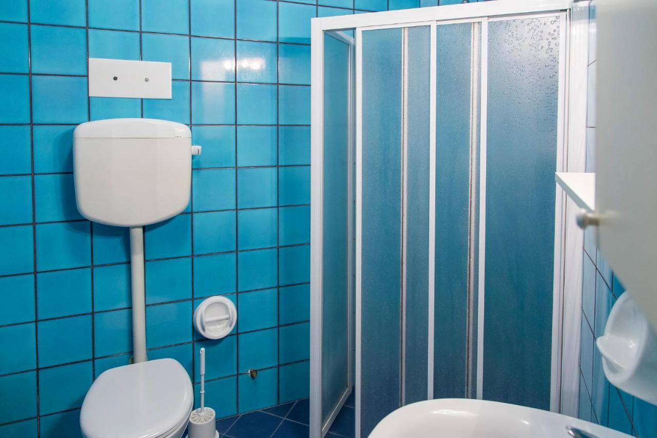 Residence Garuda Cavallino-Treporti Ngoại thất bức ảnh