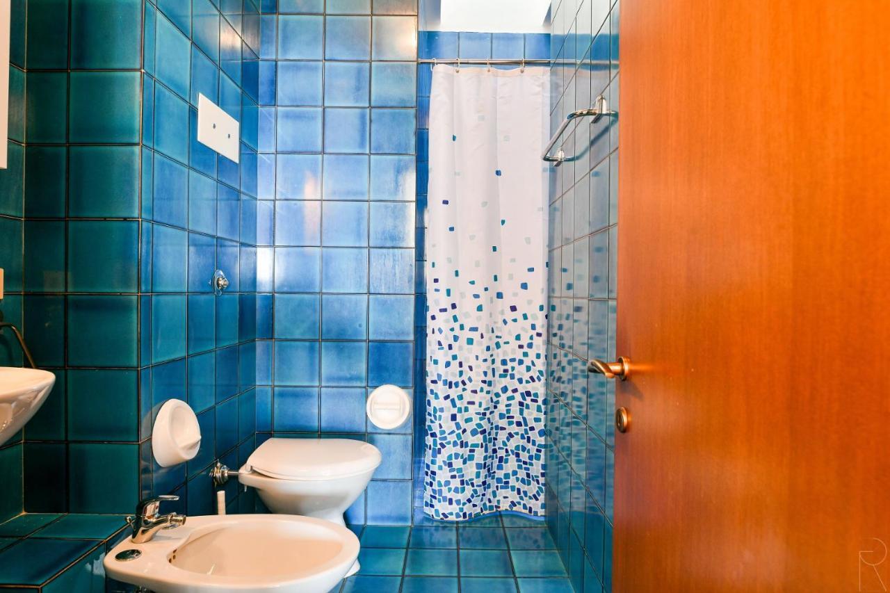 Residence Garuda Cavallino-Treporti Ngoại thất bức ảnh