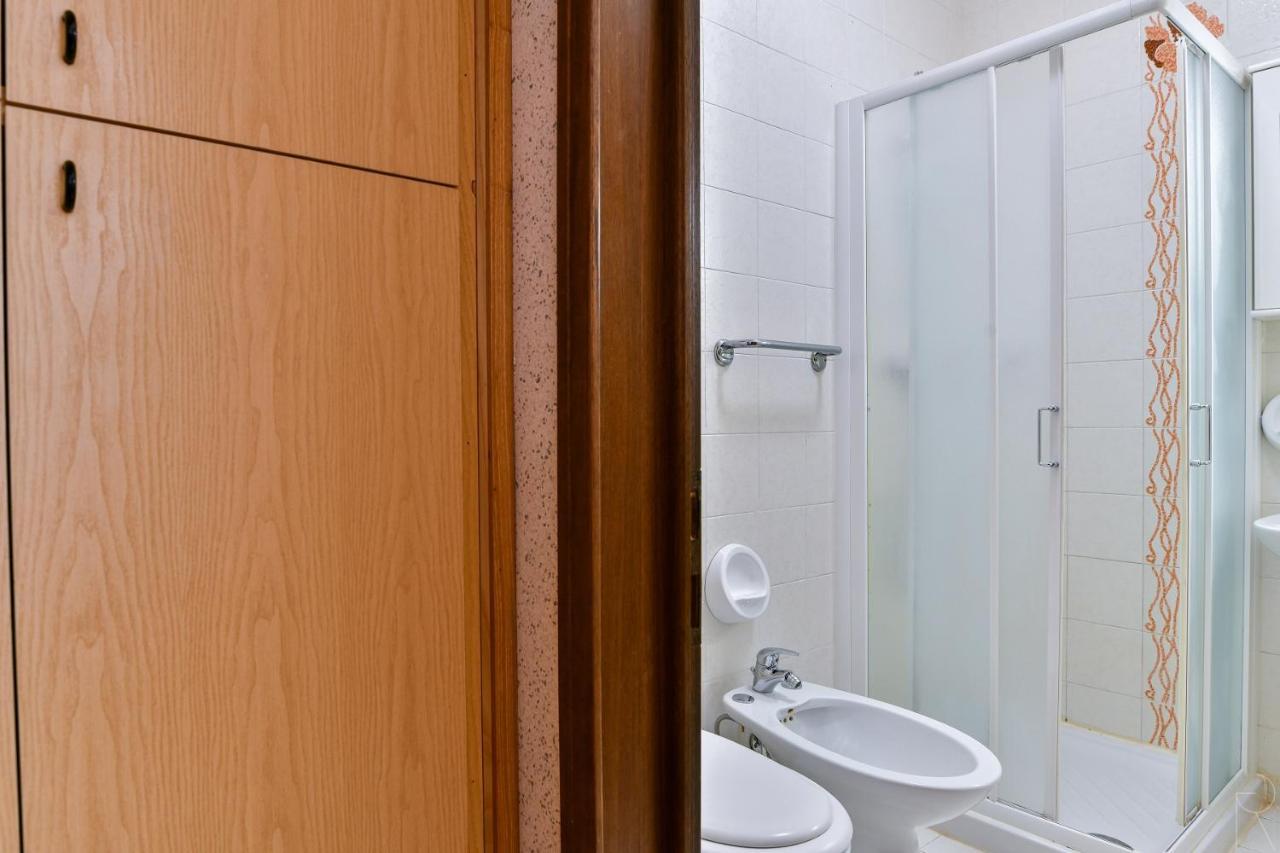 Residence Garuda Cavallino-Treporti Ngoại thất bức ảnh