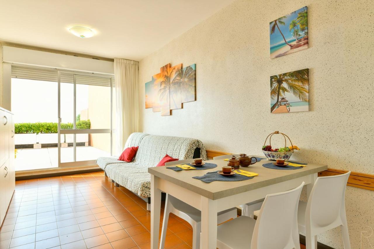 Residence Garuda Cavallino-Treporti Ngoại thất bức ảnh
