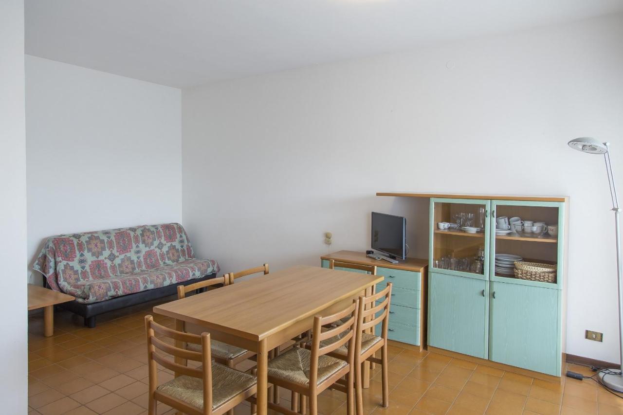 Residence Garuda Cavallino-Treporti Ngoại thất bức ảnh