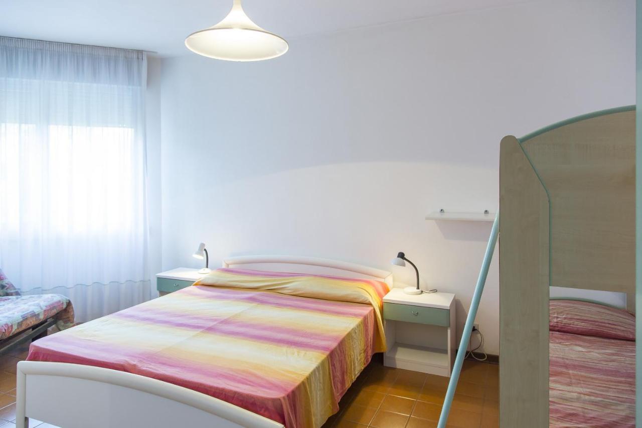 Residence Garuda Cavallino-Treporti Ngoại thất bức ảnh