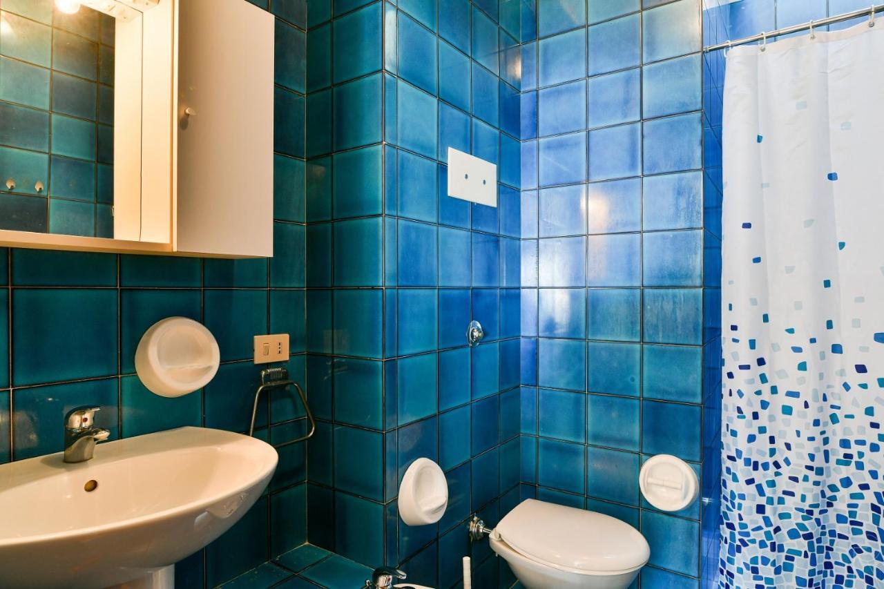 Residence Garuda Cavallino-Treporti Ngoại thất bức ảnh