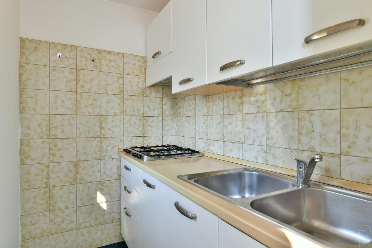 Residence Garuda Cavallino-Treporti Ngoại thất bức ảnh