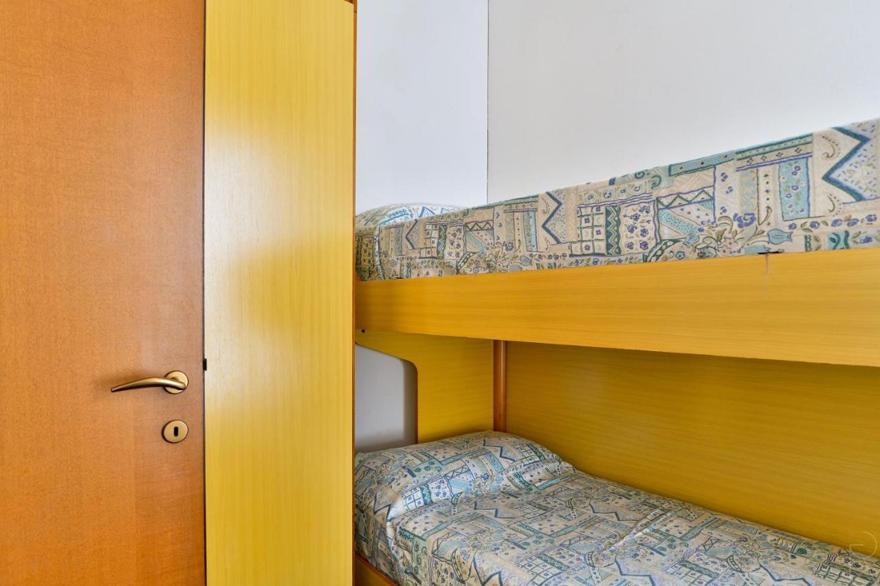 Residence Garuda Cavallino-Treporti Ngoại thất bức ảnh