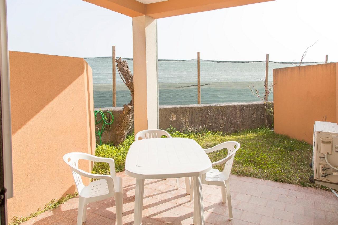 Residence Garuda Cavallino-Treporti Ngoại thất bức ảnh