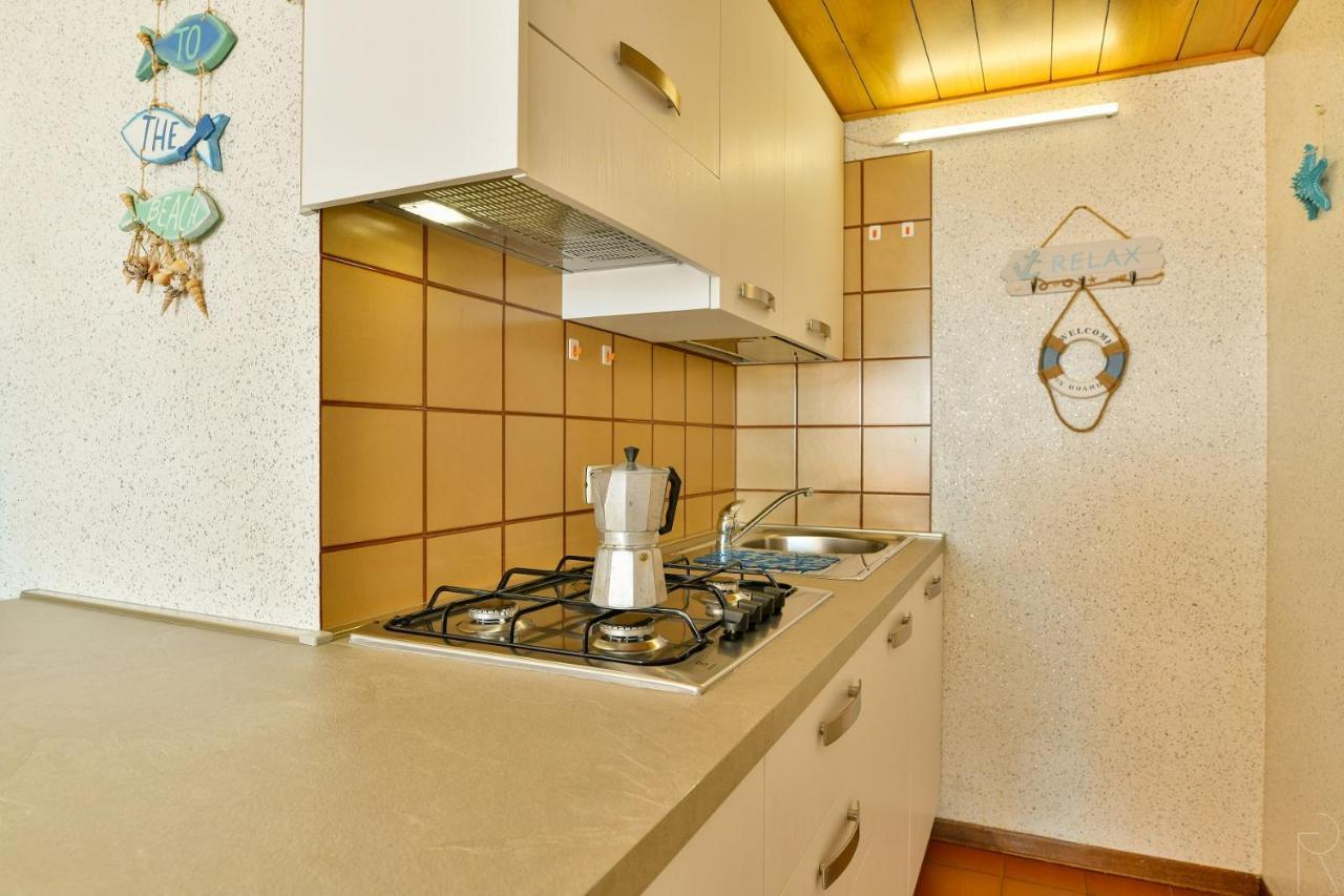 Residence Garuda Cavallino-Treporti Ngoại thất bức ảnh