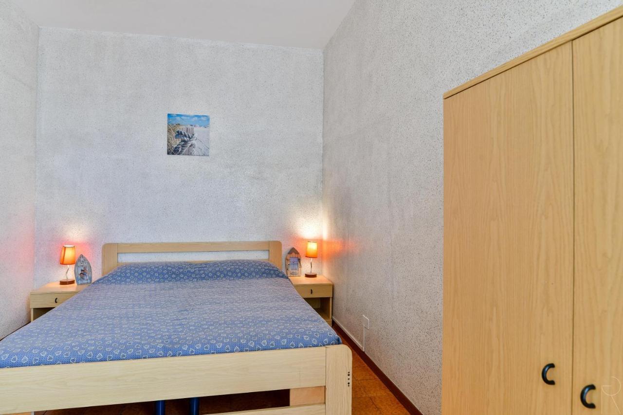 Residence Garuda Cavallino-Treporti Ngoại thất bức ảnh