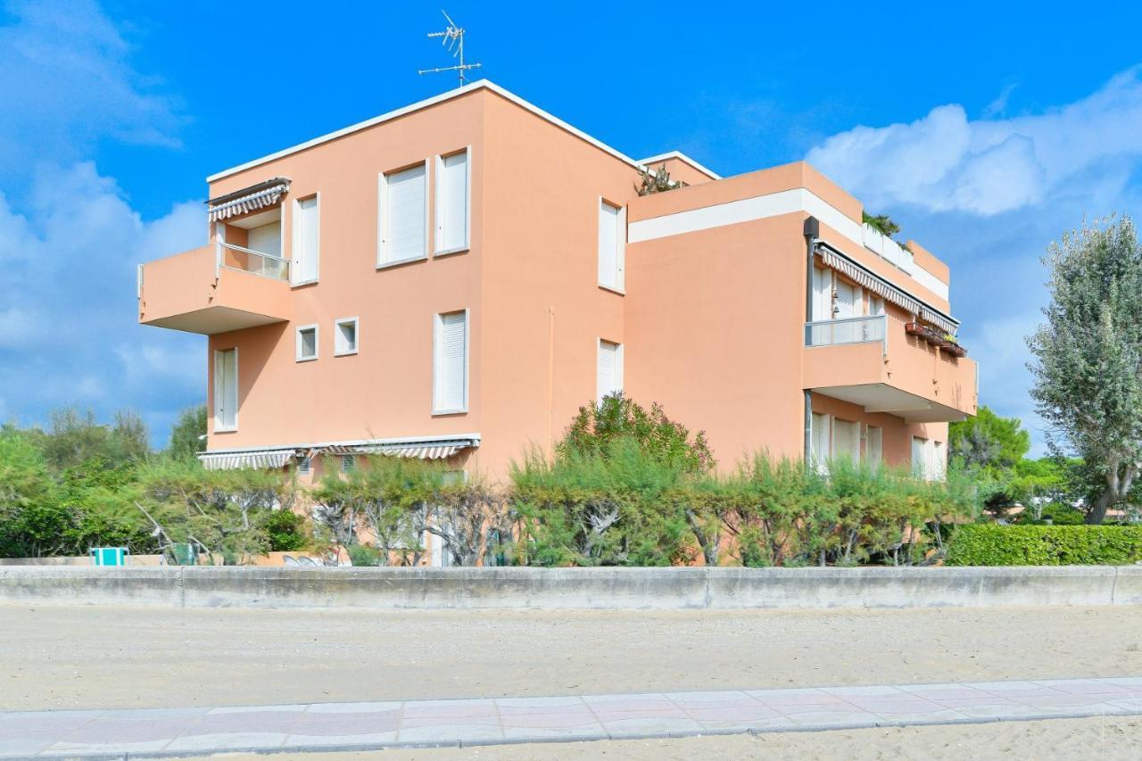 Residence Garuda Cavallino-Treporti Ngoại thất bức ảnh