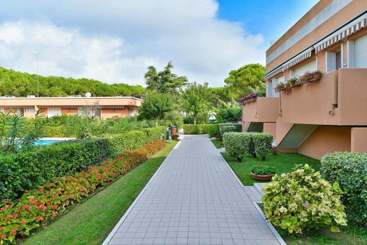 Residence Garuda Cavallino-Treporti Ngoại thất bức ảnh