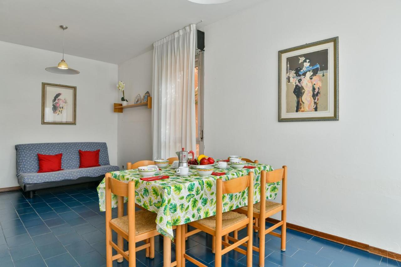 Residence Garuda Cavallino-Treporti Ngoại thất bức ảnh