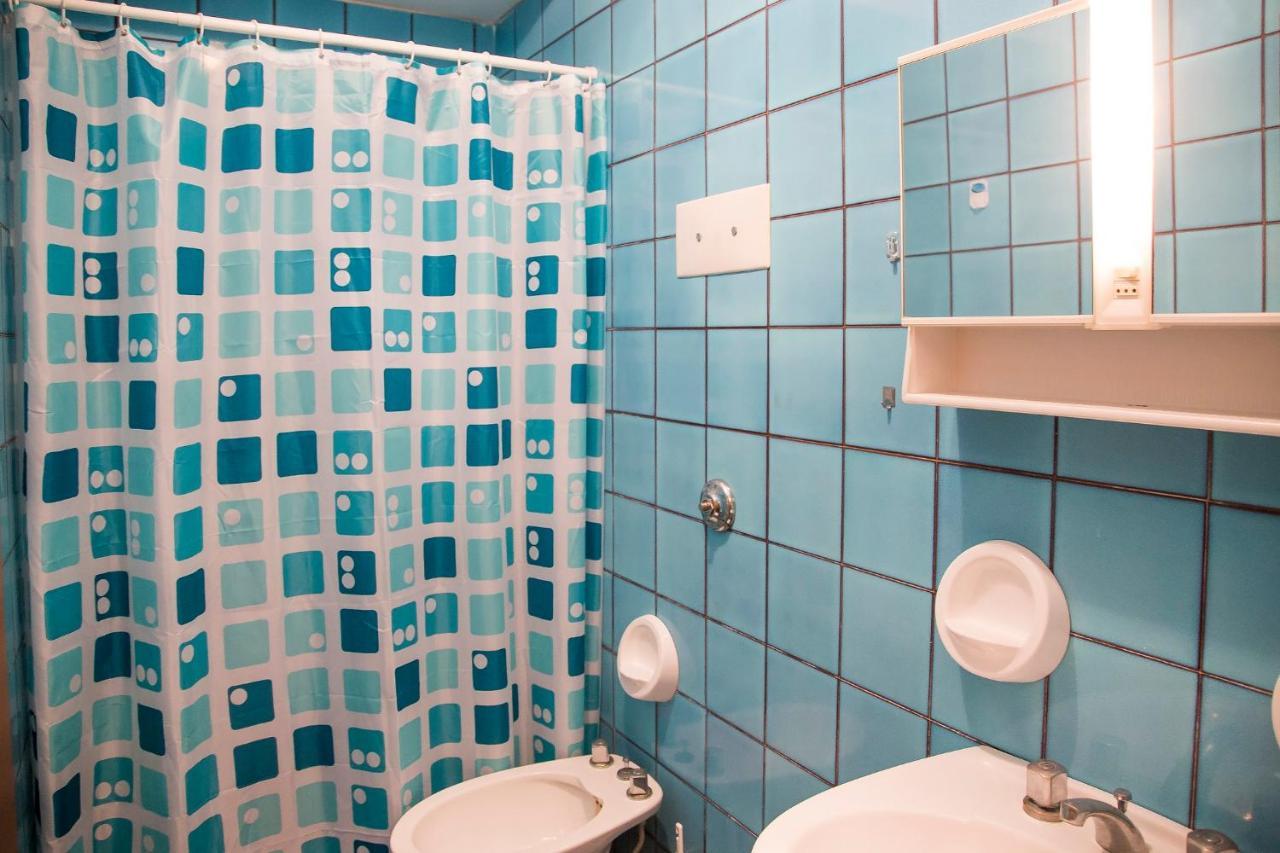 Residence Garuda Cavallino-Treporti Ngoại thất bức ảnh