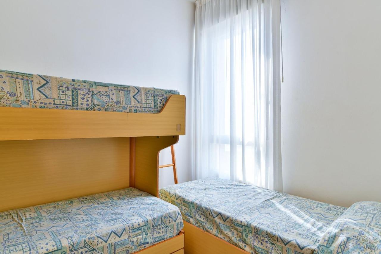 Residence Garuda Cavallino-Treporti Ngoại thất bức ảnh
