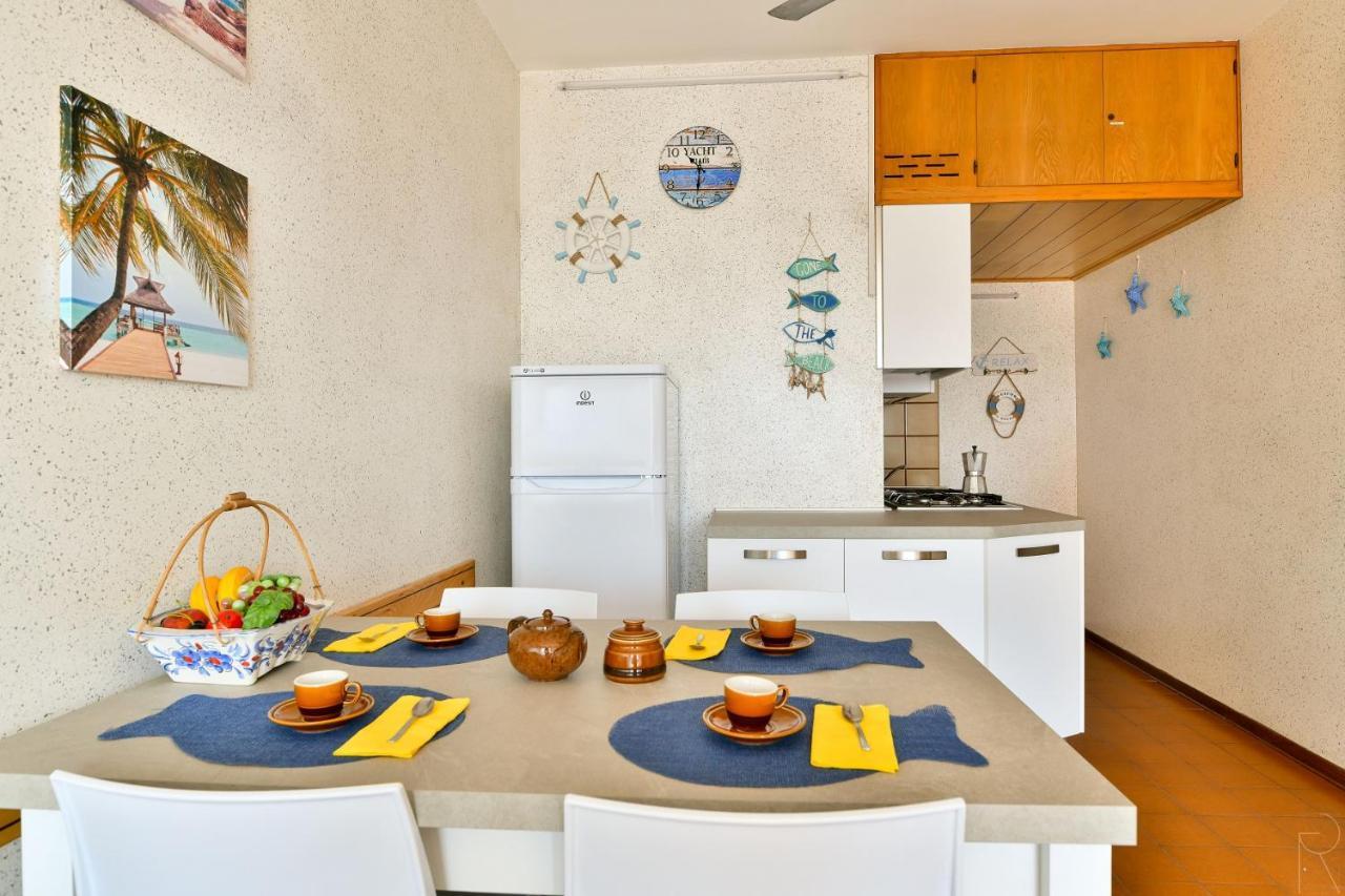 Residence Garuda Cavallino-Treporti Ngoại thất bức ảnh