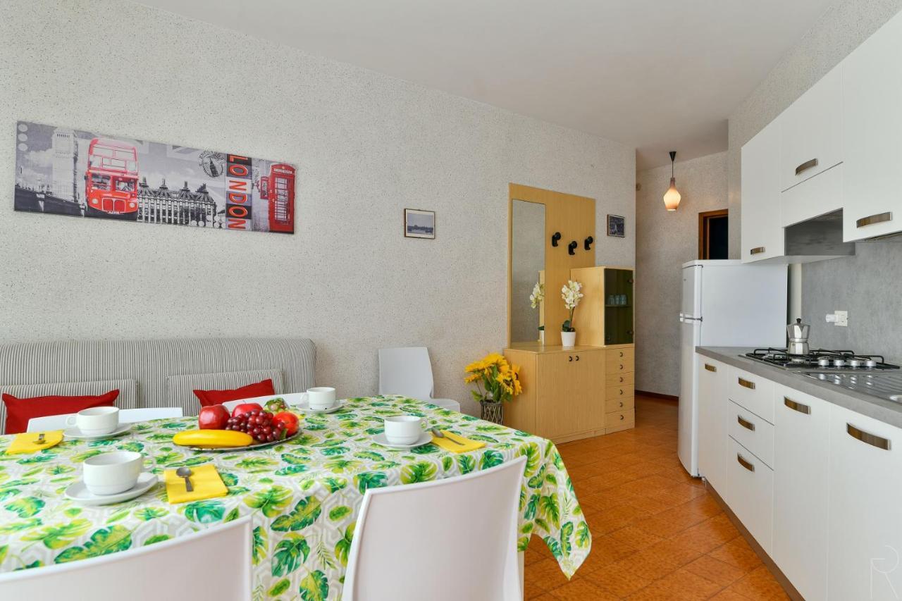 Residence Garuda Cavallino-Treporti Ngoại thất bức ảnh