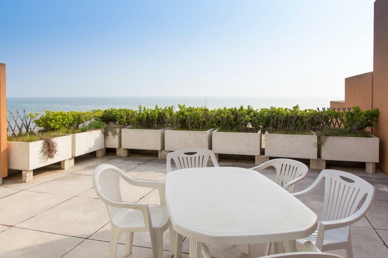 Residence Garuda Cavallino-Treporti Ngoại thất bức ảnh