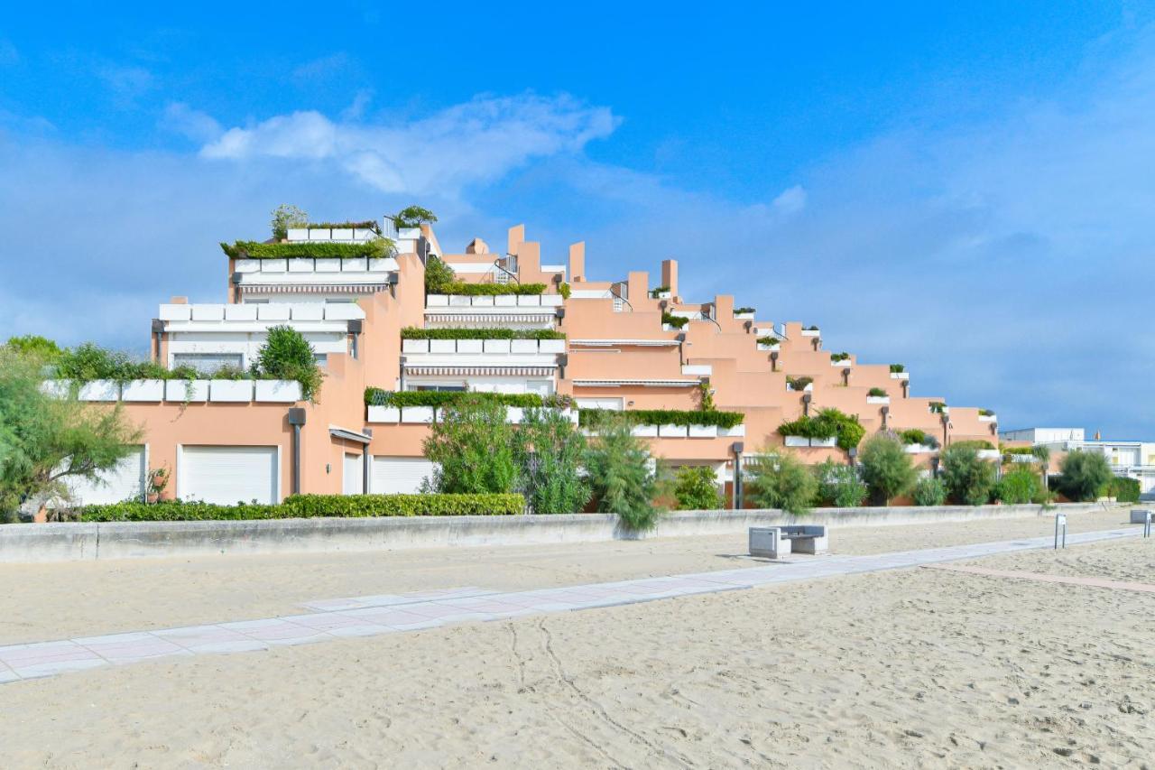 Residence Garuda Cavallino-Treporti Ngoại thất bức ảnh