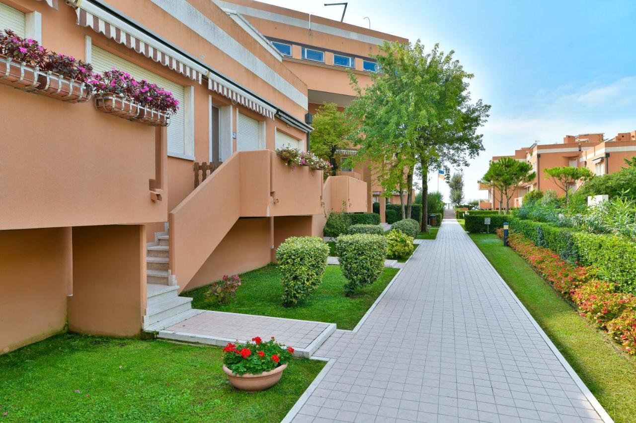 Residence Garuda Cavallino-Treporti Ngoại thất bức ảnh